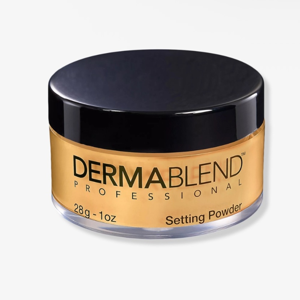 Dermablend Loose Setting Powder
